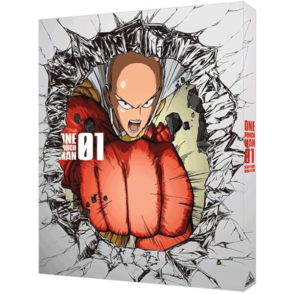 ワンパンマン DVD BOX〈特装限定版・4枚組〉 Amazon.co.jp: ワンパンマン DVD BOX (特装限定版) : 夏目真悟: DVD